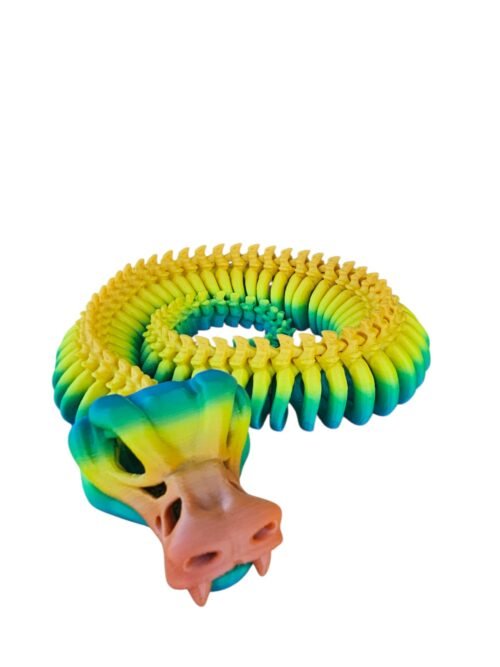 Anaconda Hueso
