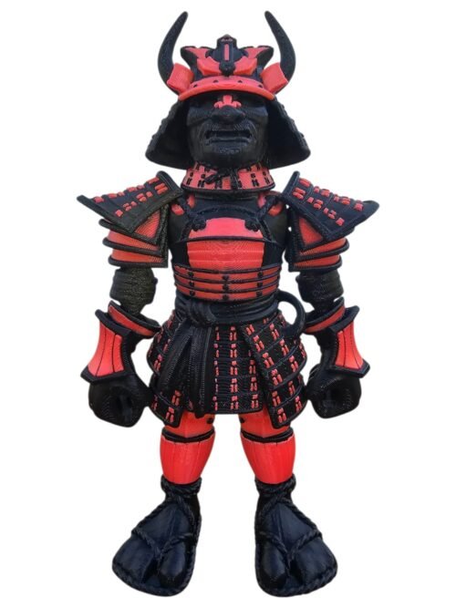 Samurai