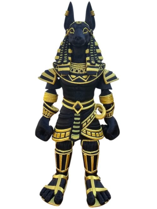Anubis