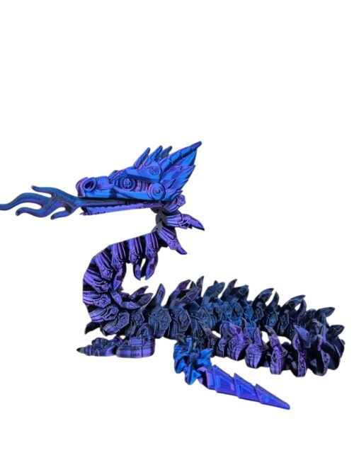 Cyber Dragon
