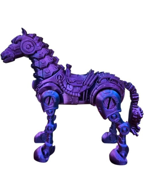 Cyber Horse