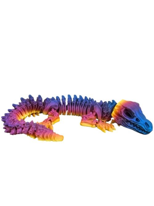 Dragon de Komodo
