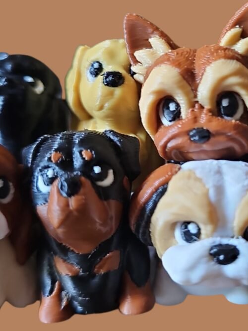 Colección Guau